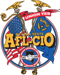 Nevada AFLCIO 2013 Scholarship